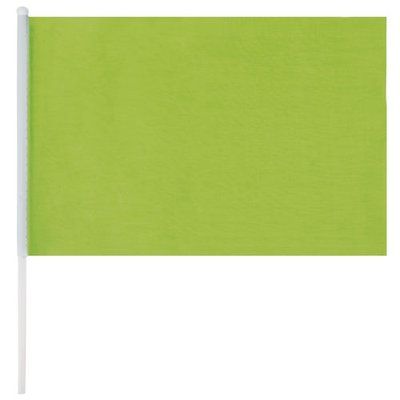 Banderín de Animación 30x20 cm