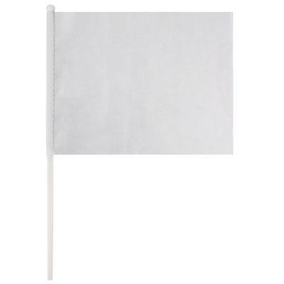 Banderín Eventos 21x17cm Bl