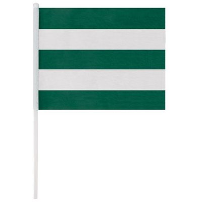 Banderín Eventos 21x17cm