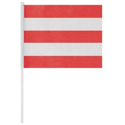 Banderín Eventos 21x17cm