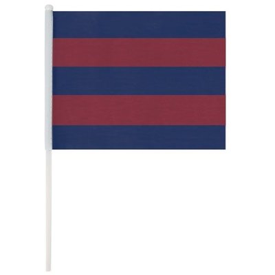 Banderín Eventos 21x17cm