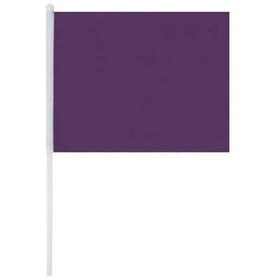 Banderín Eventos 21x17cm