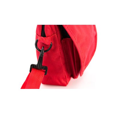 Bandolera 600D con Ajuste para Cinturón