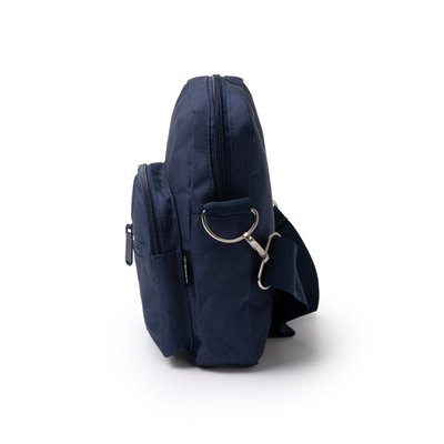 Bandolera con cinta ajustable