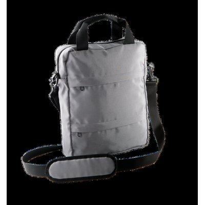 Bandolera mensajero para tablet Slate Grey