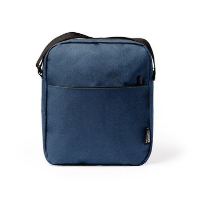 Bandolera reciclada con asa ajustable Royal