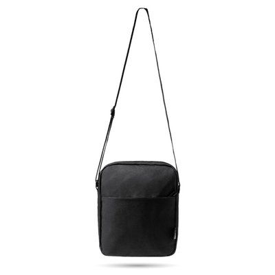 Bandolera reciclada con asa ajustable