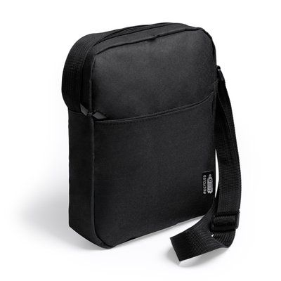Bandolera reciclada con asa ajustable