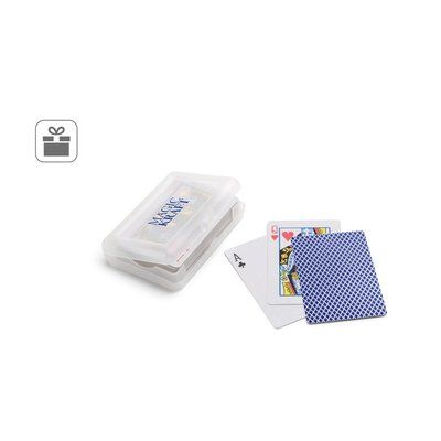 Baraja de 54 Cartas Laminadas