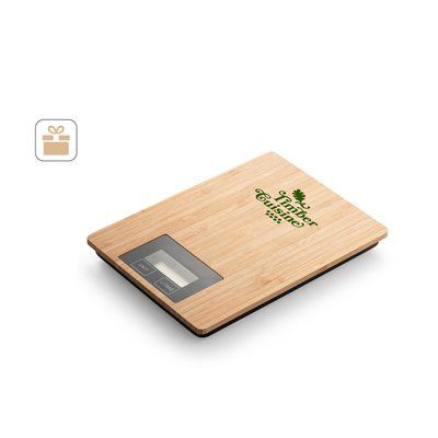 Báscula de Cocina Digital 5kg