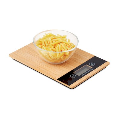 Báscula Digital de Cocina 5Kg
