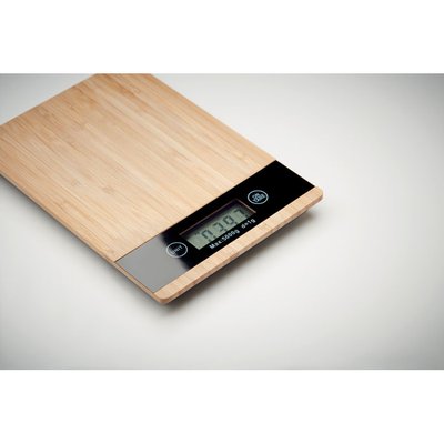 Báscula Digital de Cocina 5Kg