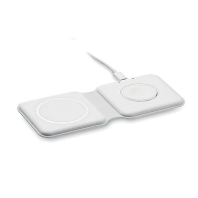 Base de carga 2 en 1 plegable