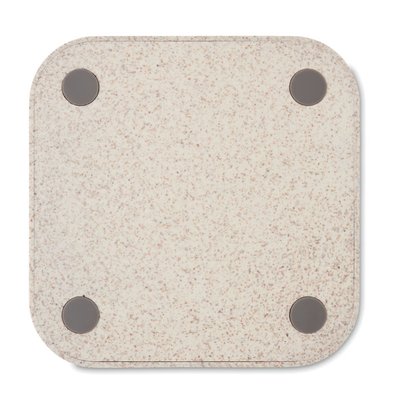 Base Carga 5W Android/iPhone