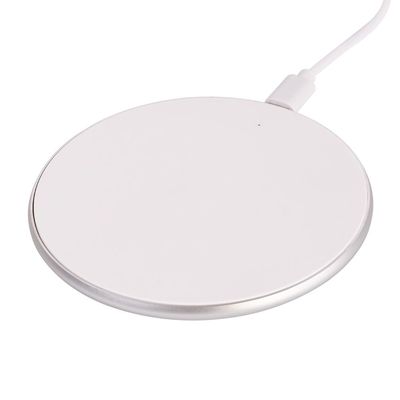 Base de carga inalámbrica rápida 15W