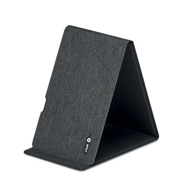 Base Soporte Carga Rápida 15W