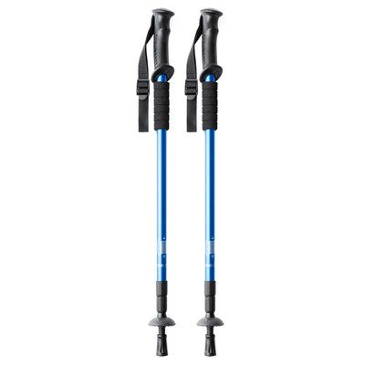 Bastones de trekking plegables Royal TALLA ÚNICA ADULTO