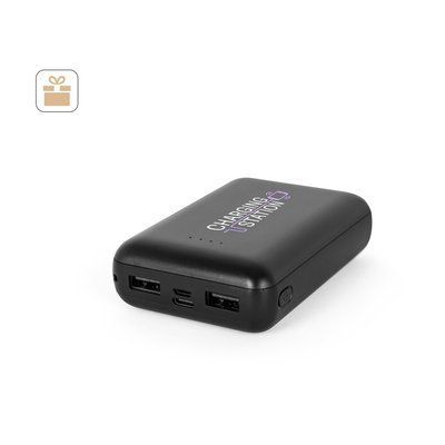 Batería externa de 10 000 mAh