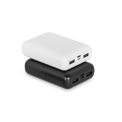 Batería externa de 10 000 mAh