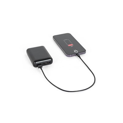 Batería externa de 10 000 mAh