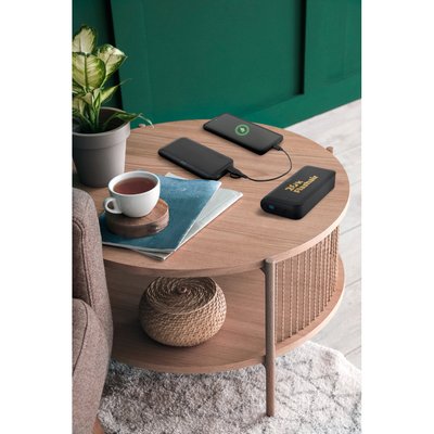 Batería externa de 10000 mAh reciclada