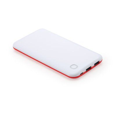 Batería externa de 10000 mAh