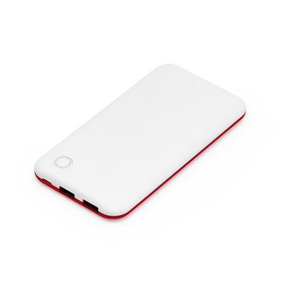 Batería externa de 10000 mAh