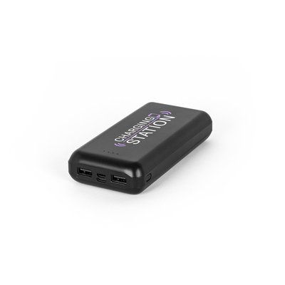 Batería externa de 20000 mAh