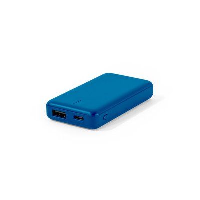 Batería externa de 4000 mAh reciclada
