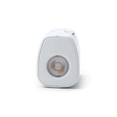 Batería externa de 5000 mAh con linterna