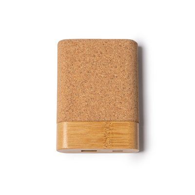 Batería externa de 5000 mAh