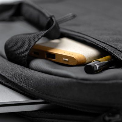 Batería externa con 5000mAh salida USB