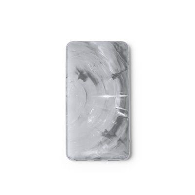 Batería externa recargable de 5000 mAh Negro