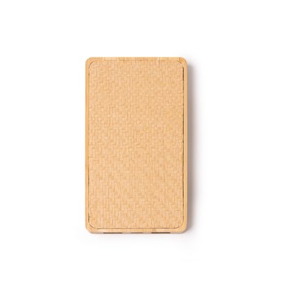 Batería externa recargable 8000mAh