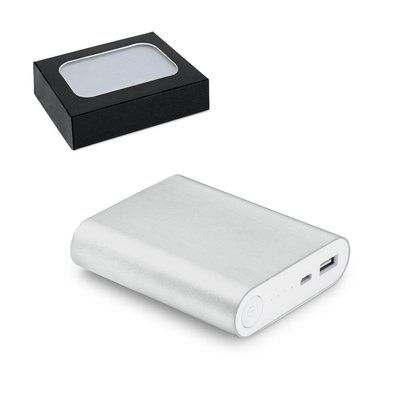 Batería Litio Portátil 7200mAh