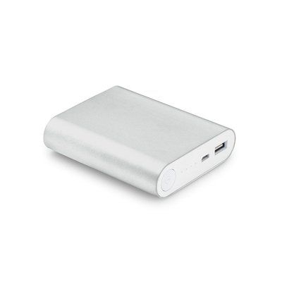 Batería Litio Portátil 7200mAh
