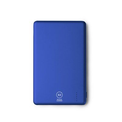 Batería magnética de carga inhalámbrica Royal
