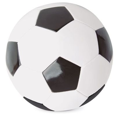 Balón de reglamento tamaño oficial