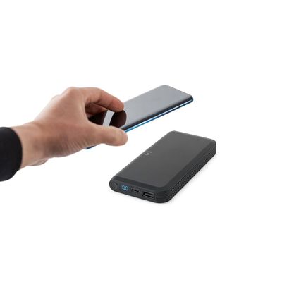 Batería externa de 10000 mAh reciclada