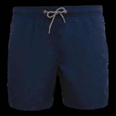 Bañador con tejido ligero Sporty Navy Xxl