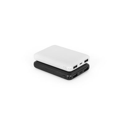 Batería externa de 5000 mAh reciclada