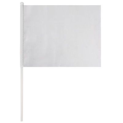 Banderín Eventos 21x17cm Bl