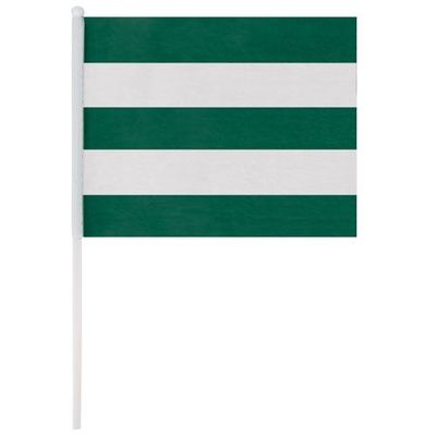 Banderín Eventos 21x17cm Bl-Ve
