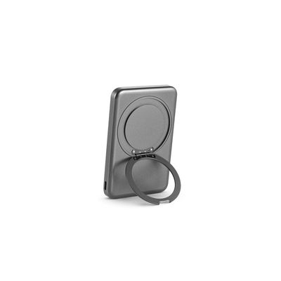 Batería externa magnética de 5000 mAh
