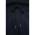 Bermuda felpa eco-responsable hombre