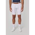 Bermudas hombre tejido suave