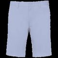 Bermuda chino hombre algodón Kentucky Blue 40 Fr