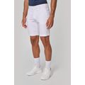 Bermudas hombre tejido suave