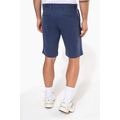 Bermuda chino hombre algodón