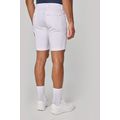 Bermudas hombre tejido suave